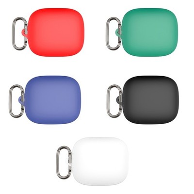 Earbud Silicone Shockproof Shell Flexible Washable Sleeve Skin Case for Buds 7S