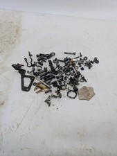 2007 HONDA CBF500A ABS (PC39) Bolt kit bolts set 2004-2007 33929021