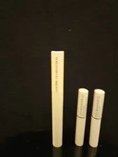 LANCOME CILS BOOSTER XL MASCARA BASE ~ 0.18 OZ / 5.5 ML ~ (2) 0.07 Oz