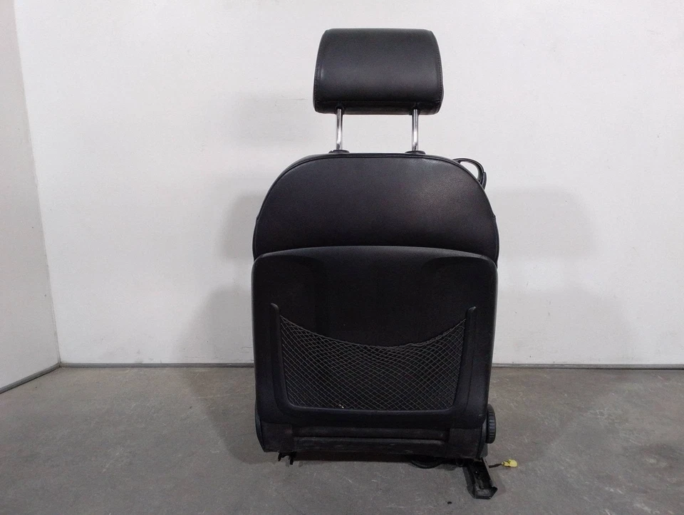 8P0898022 ASIENTO DELANTERO DERECHO / 3 PUERTAS / CUERO NEGRO / 5151584 PARA AUD - Imagen 4 de 4