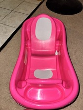 The First Years Baby Bath Tub