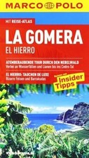 MARCO POLO Reiseführer La Gomera, El Hierro  von Mic... | Buch | Zustand wie neu