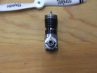 K&B TORNADO .049 C/L AIRPLANE ENGINE FOR PARTS OR REPAIR — photo 2