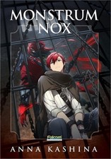 Monstrum Nox (Hardback or Cased Book)