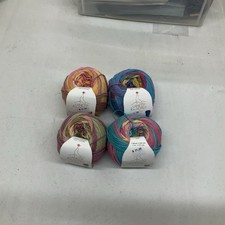 Laines du Nord yarn Summer sock Sock line