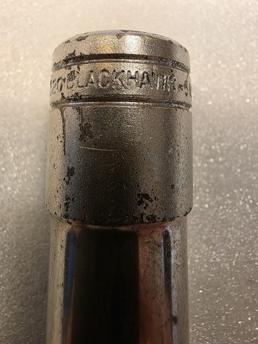 Blackhawk 40320 5/8" 12 Point Deep 1/2" Drive Socket USA - Picture 9 of 24