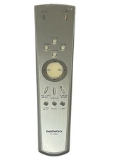 Telecomando sistema TV al plasma Daewoo R-V28A per R-V28A DP-42GM DP-4280LVS DP-5