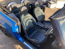 Mini cooper R57 convertible