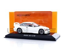 MAXICHAMPS 1/43 - BMW M3 E36 GTR - 1993 940023381
