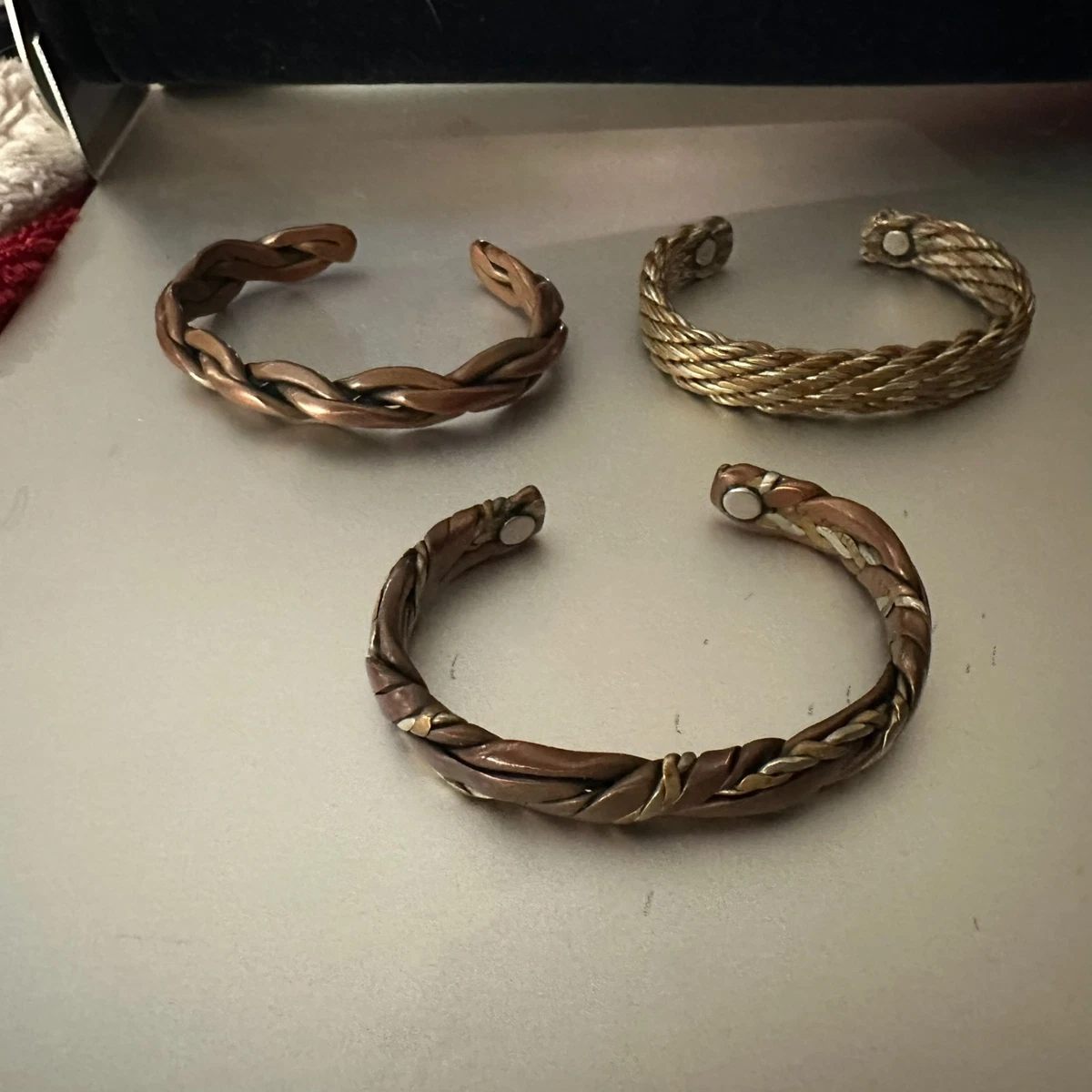 Sergio Lub Fashion Bracelets for sale | eBay