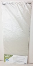 Accuquilt Go Cutting Mat 10 × 24 Inch New in...