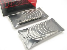 Federal Mogul 8-2600a20x2 Connecting Rod Bearings Small Block Ford 289 302 Sbf
