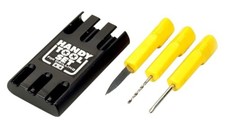 Tamiya Portable Tool Set 74057