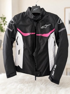 Alpinestars Stella Motorradjacke Textil M /38
