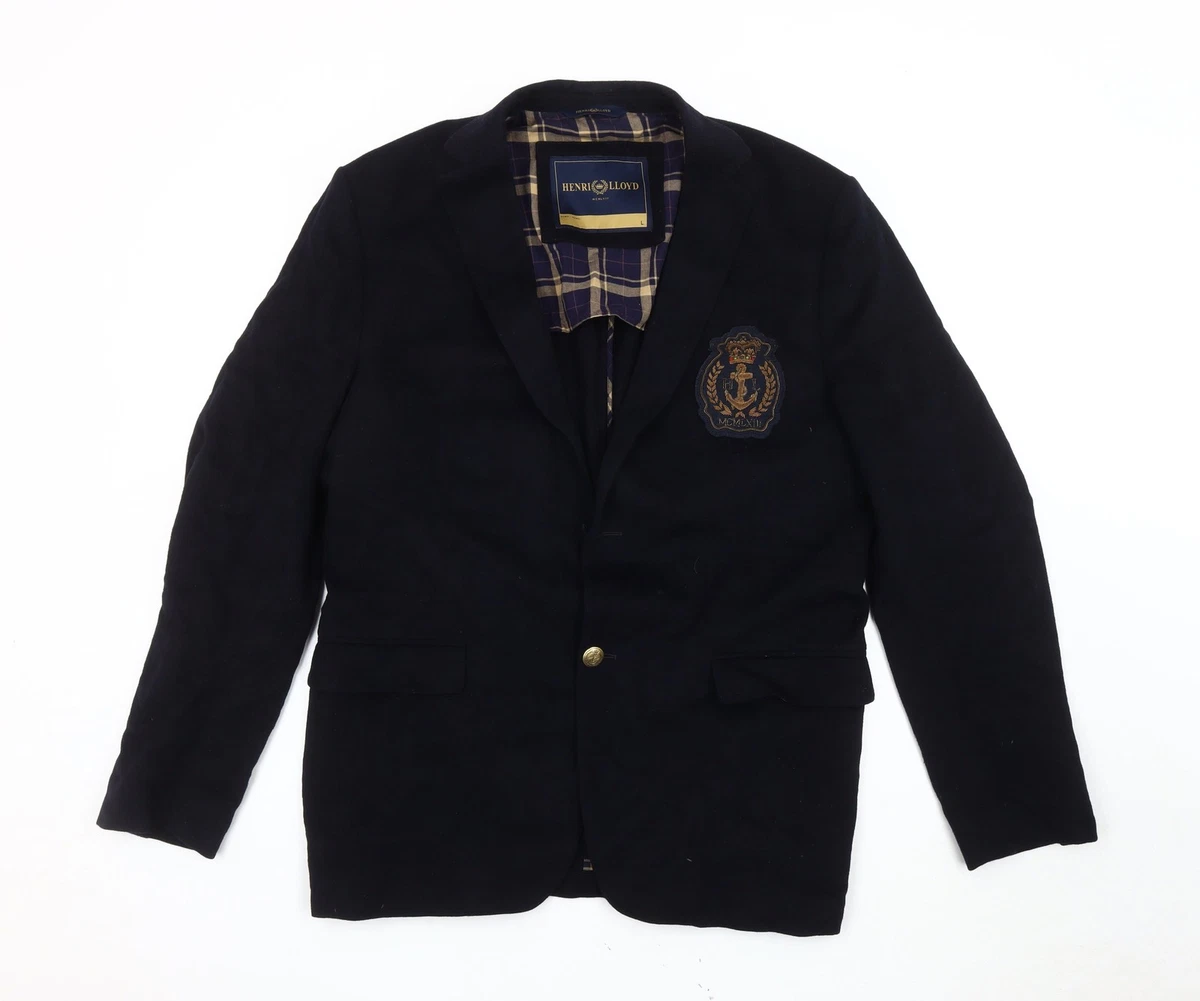 Henri Lloyd Vintage Clothing & Accessories for sale | eBay UK