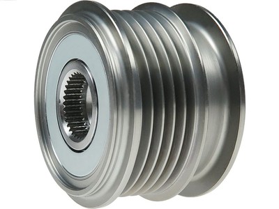 AS-PL AFP0001 Alternator Freewheel Clutch for SEAT,SKODA,VW