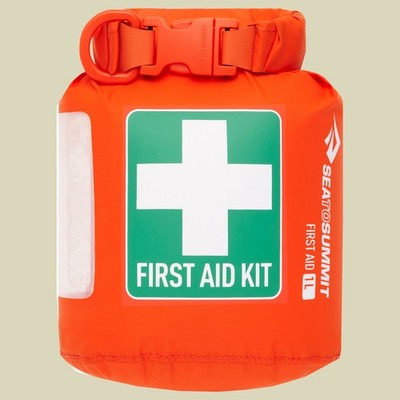 Sea to Summit Lightweight Dry Bag First Aid wasserdichter Packsack für Erste Hil