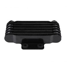 ′Motorcycle Engine Oil Cooler Cooling Radiator Kit For GN125 EN125 EN150