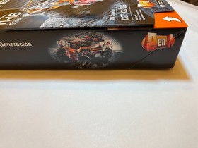 LEGO Technic  9398 4x4 Crawler Remote Controlled - New in Factory Sealed Box