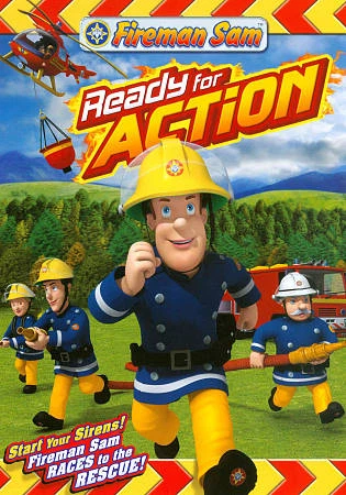 Fireman sales sam ebay
