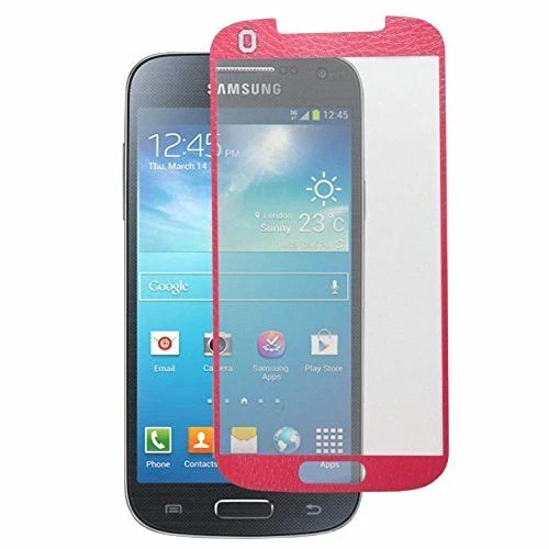 Protector de pantalla Siskiyou Sports NCAA Ohio State Buckeyes Samsung Galaxy S4 Foto 2 de 2