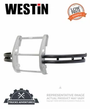 Westin 36-2035PB PIT Bar Elite Fits 12-19 Charger Durango