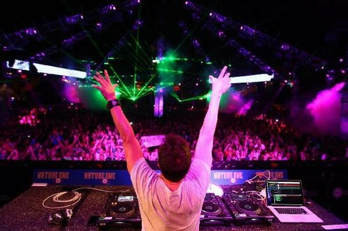 Markus Schulz Live Trance & Progressive DJ-Sets Compilation (2003 - 2008) - Picture 8 of 11