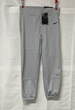 nike boys baseball pants