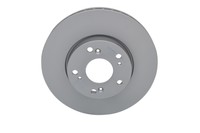 Bremsscheibe Honda P. Accord 2.0-2.4 03-08