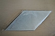 Saleen Fader And Solid Stripe Set Door 99-04 Black Decal Oem Orig