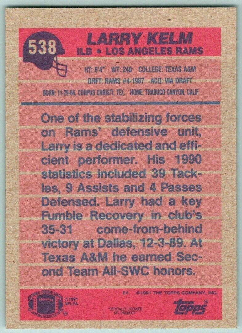 538 nfl 2024