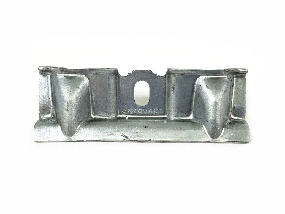 OEM MOPAR DODGE CARGADOR CHRYSLER 300 SOPORTE DE BATERÍA GENUINO OEM NUEVO 5112059AB Foto 3 de 4