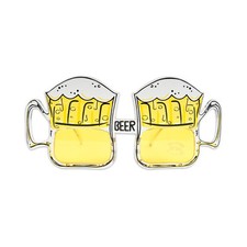 Novelty Beer Goggles Fancy Dress Stag Do Birthday Party Glasses Lads Bachelor