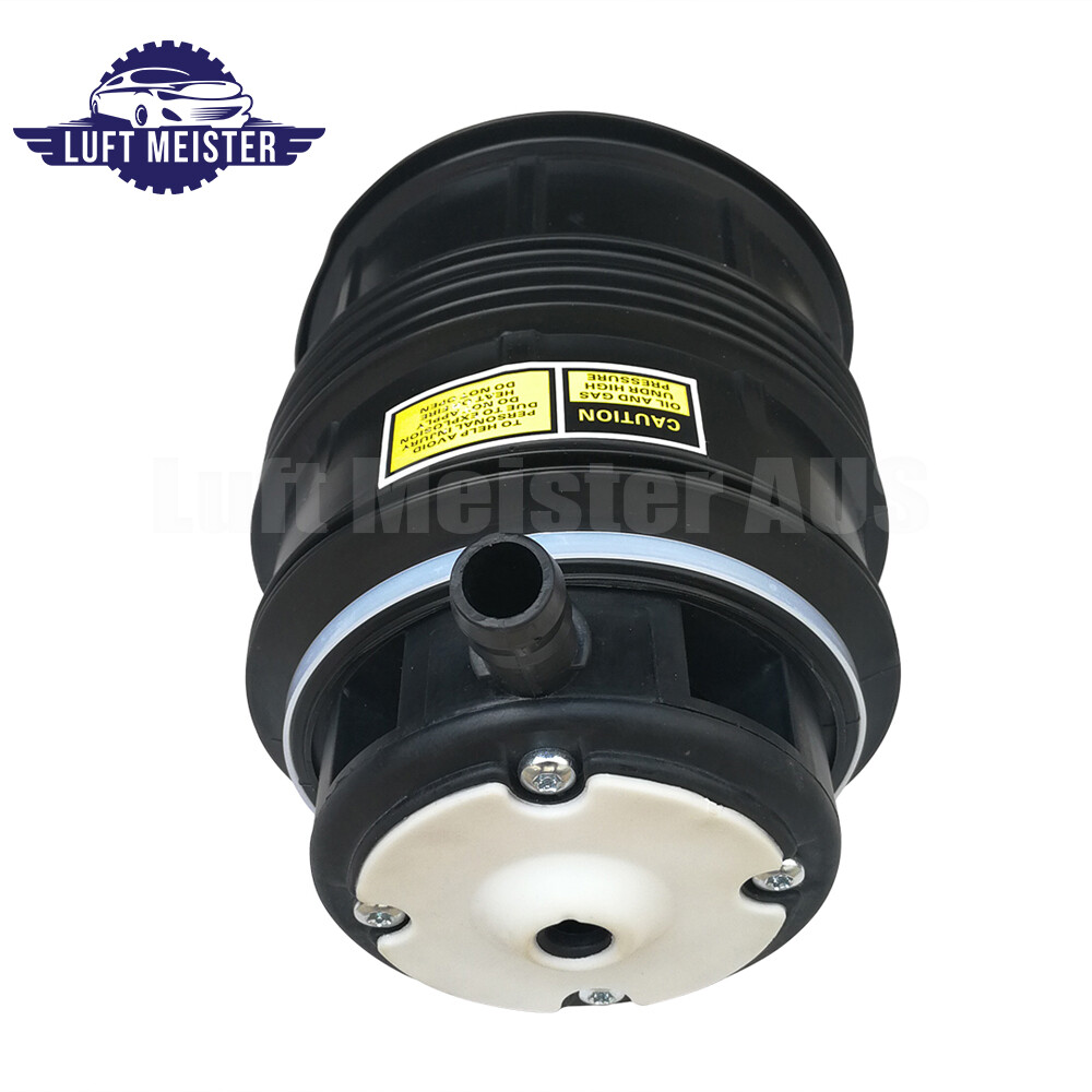 Rear Right Air Suspension Spring For Mercedes W211 Air Bellow Bag