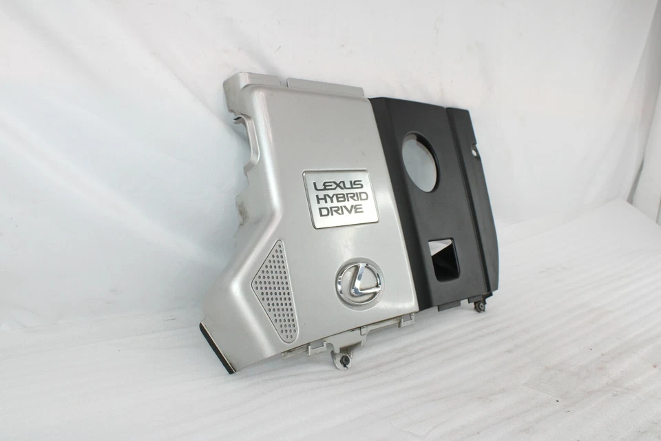 Lexus RX400H 2007 accionamiento híbrido motor cubierta capó 53796-48020 OEM 06 07 08 Foto 2 de 4
