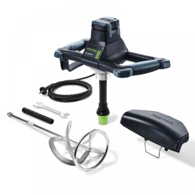 Festool Rührwerk MX 1200 RE EF HS3R 576743