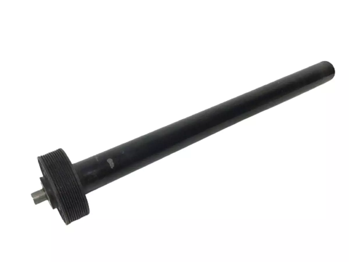 Lifestyler Proform Weslo Image Treadmill Front Drive Roller with Pulley 122213