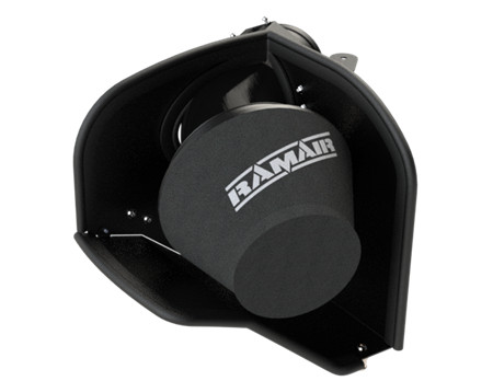 Kit d'admission Ramair BMW 135i filtre à air sport Mini Cooper GP F56