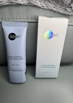 Skin Inc Pure Deepsea Hydrating Overnight Mask 30ml / 1 fl.oz