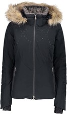 Obermeyer Evanna Down Jacket (past Season) - Women's