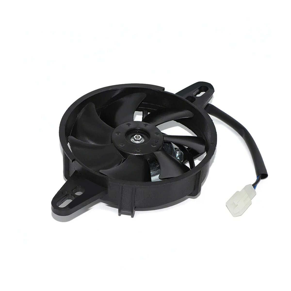 Ventola Radiatore Moto JFG Racing 12V - Per Dirt Bike E ATV 200cc-250cc - Foto 9