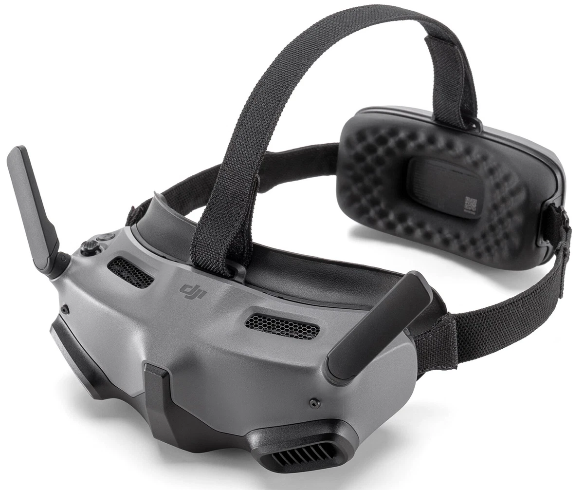 Dji Fpv Goggles Vr Mavic Pro Fpv Headset Vr Goggles For Dji Mavic