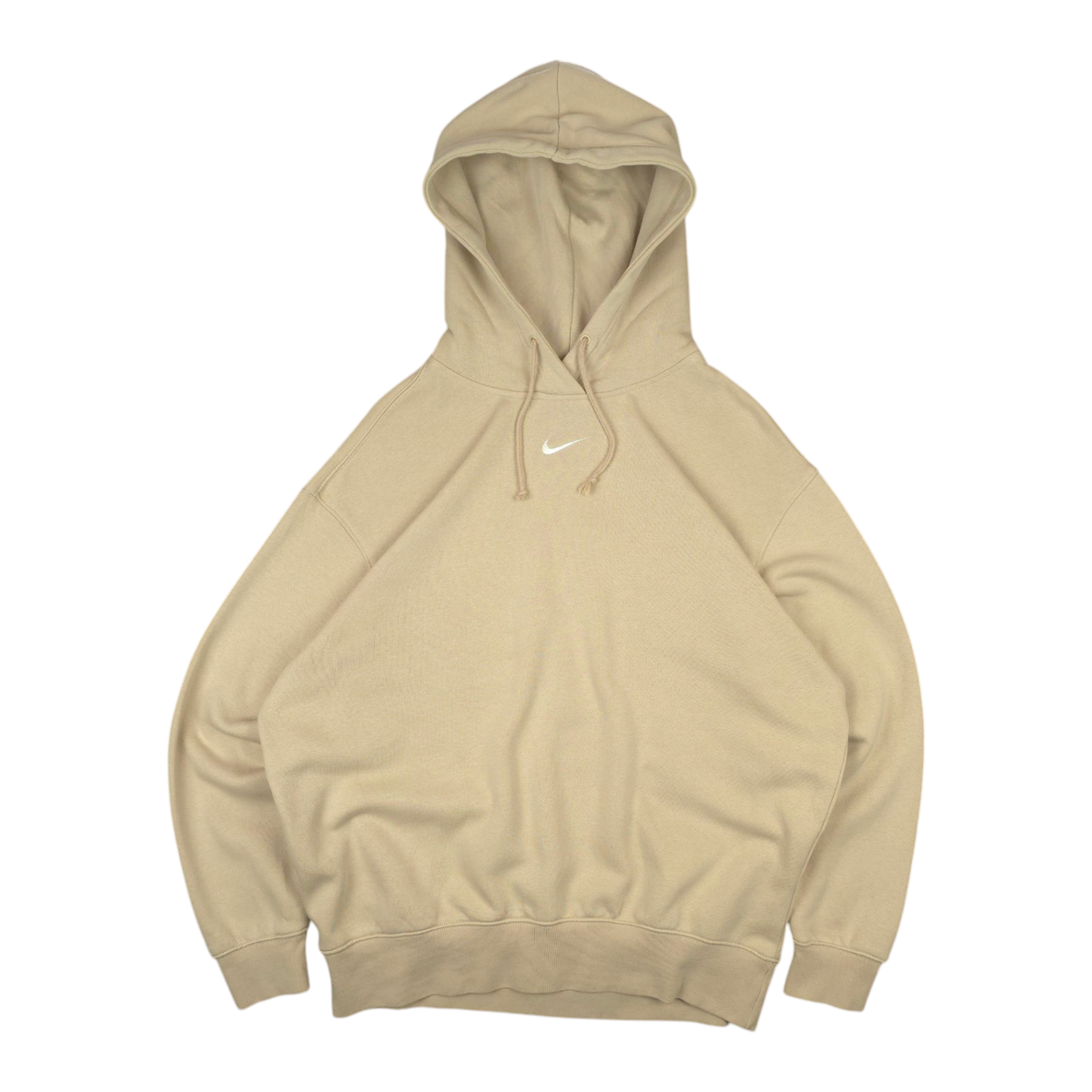Fleece Pullover Hoodie Hoodie Beige Nike Buy Nike Club Fleece