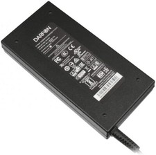 New Original OEM 19.5V 9.23A AC Power Adapter Cord for MSI GL63 8RE-639US Laptop