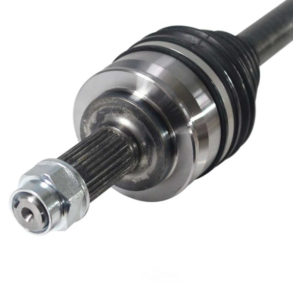 Conjunto de eje CV - Nuevo eje CV GSP NCV68000 se adapta a 06-13 Suzuki Grand Vitara Foto 4 de 4