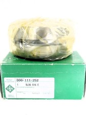 INA SL06016E Zylinderrollenlager Roller Bearing 80x120x55mm (dxDxb) #MA