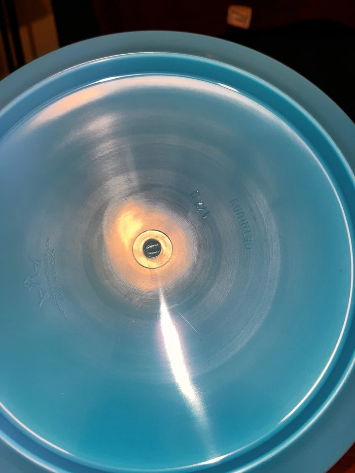 Dynamic Discs Gateway 172g Fuzion - Image 4 of 4