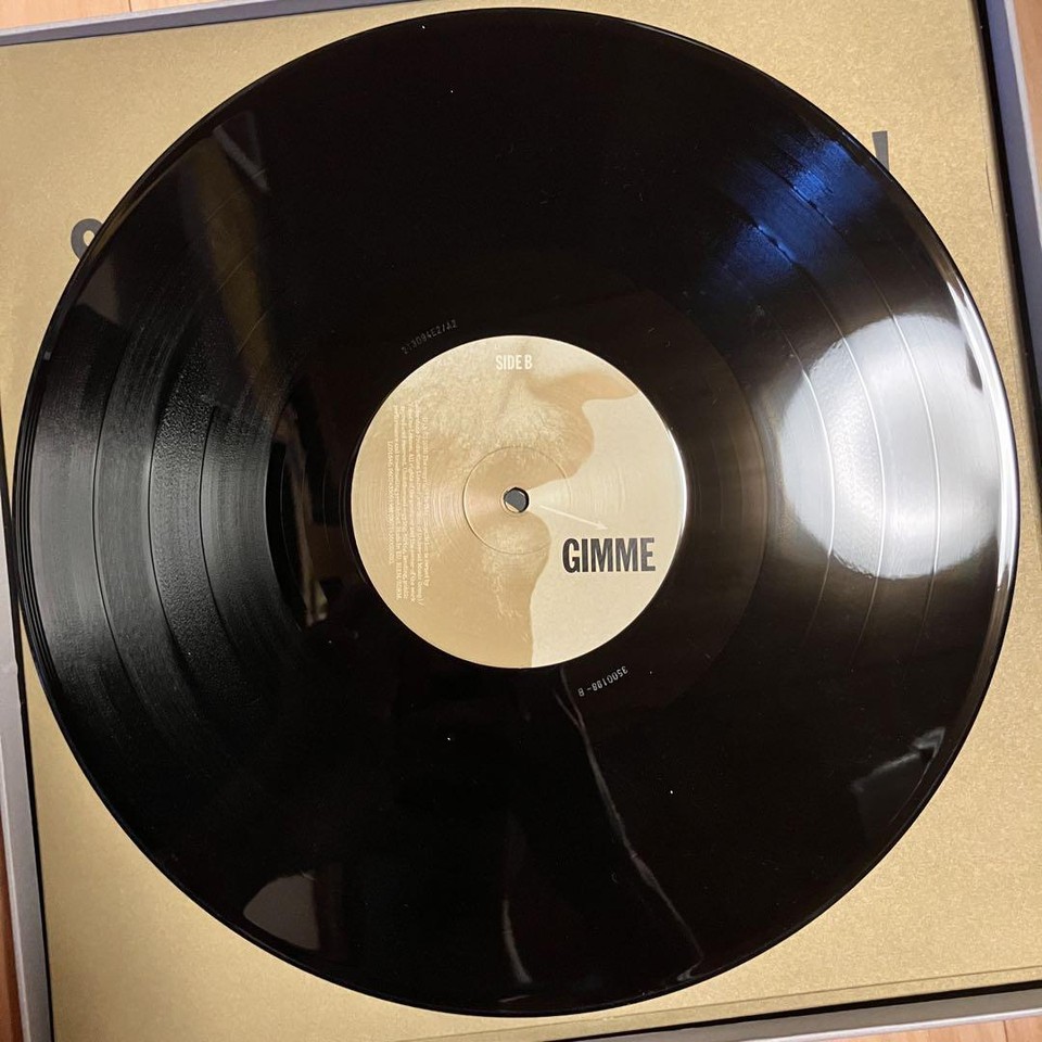 John Lennon Gimme Some Truth Japanese Edition 4 Disc Set eBay