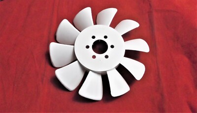 Lüfterrad für TUFF TORQ K51,John Deere,  M127359,LT155,LT166, SABO 97-14HS