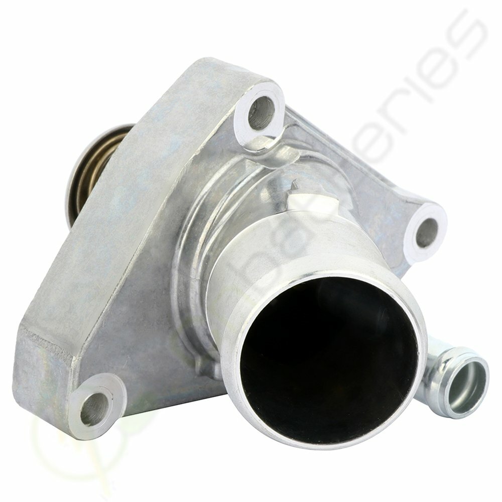 Engine Coolant Thermostat Housing for Nissan Frontier Xterra Pathfinder